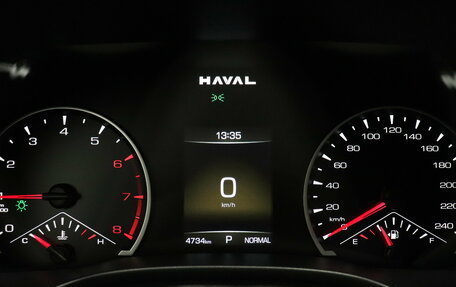 Haval Jolion, 2025 год, 2 152 000 рублей, 9 фотография