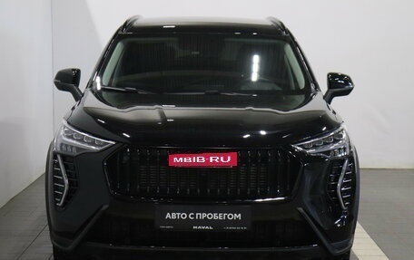 Haval Jolion, 2025 год, 2 152 000 рублей, 2 фотография