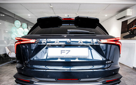 Haval F7, 2026 год, 3 699 000 рублей, 3 фотография