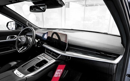 Haval F7, 2026 год, 3 699 000 рублей, 8 фотография