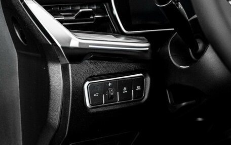 Haval F7, 2026 год, 3 699 000 рублей, 14 фотография