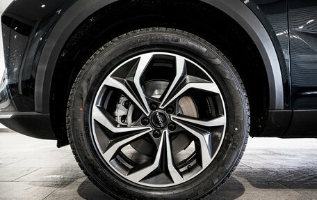 Haval F7, 2026 год, 3 699 000 рублей, 32 фотография