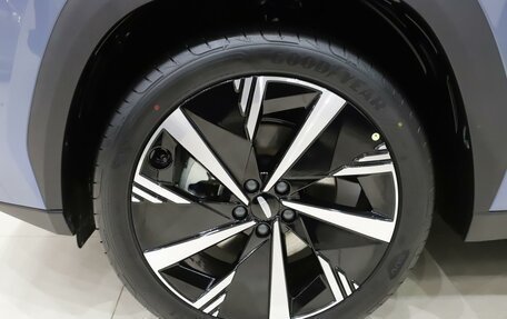 Geely Atlas, 2025 год, 4 081 000 рублей, 8 фотография