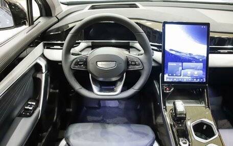 Geely Atlas, 2025 год, 4 081 000 рублей, 18 фотография