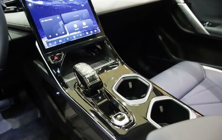 Geely Atlas, 2025 год, 4 081 000 рублей, 13 фотография