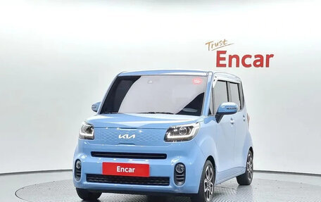 KIA Ray, 2022 год, 1 258 000 рублей, 2 фотография