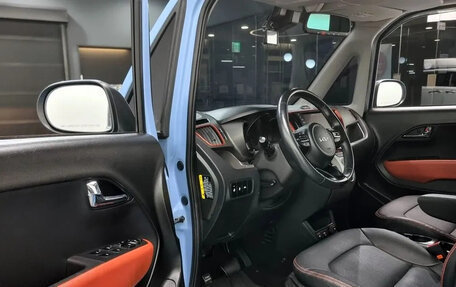 KIA Ray, 2022 год, 1 258 000 рублей, 5 фотография