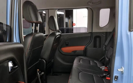 KIA Ray, 2022 год, 1 258 000 рублей, 6 фотография