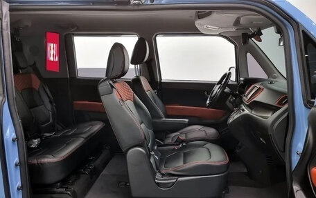 KIA Ray, 2022 год, 1 258 000 рублей, 7 фотография