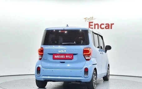 KIA Ray, 2022 год, 1 258 000 рублей, 4 фотография