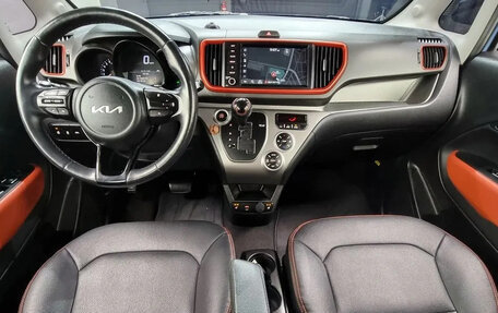 KIA Ray, 2022 год, 1 258 000 рублей, 8 фотография