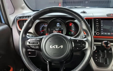 KIA Ray, 2022 год, 1 258 000 рублей, 9 фотография