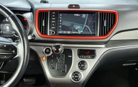 KIA Ray, 2022 год, 1 258 000 рублей, 10 фотография