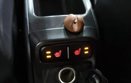 KIA Ray, 2022 год, 1 258 000 рублей, 16 фотография