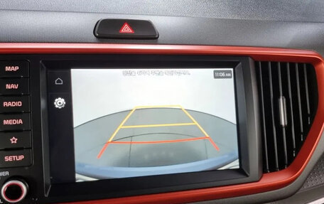 KIA Ray, 2022 год, 1 258 000 рублей, 11 фотография