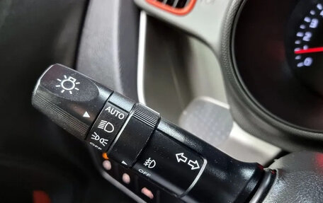 KIA Ray, 2022 год, 1 258 000 рублей, 15 фотография