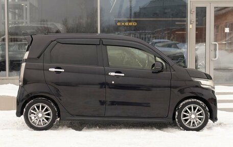 Honda N-WGN I рестайлинг, 2014 год, 730 000 рублей, 4 фотография