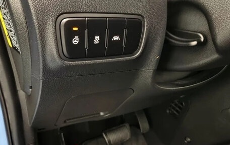 KIA Ray, 2022 год, 1 258 000 рублей, 13 фотография