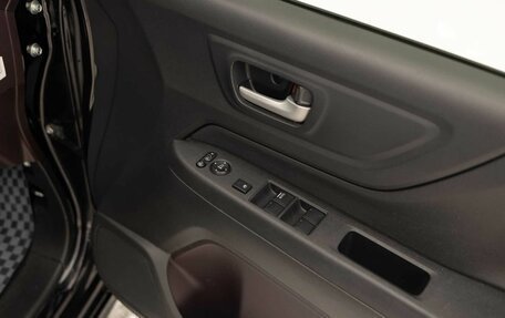 Honda N-WGN I рестайлинг, 2014 год, 730 000 рублей, 16 фотография