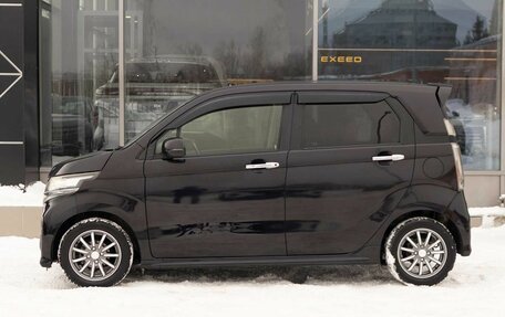 Honda N-WGN I рестайлинг, 2014 год, 730 000 рублей, 8 фотография