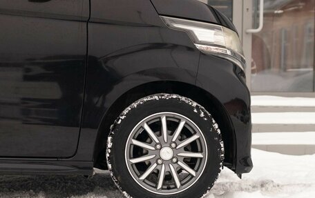 Honda N-WGN I рестайлинг, 2014 год, 730 000 рублей, 9 фотография