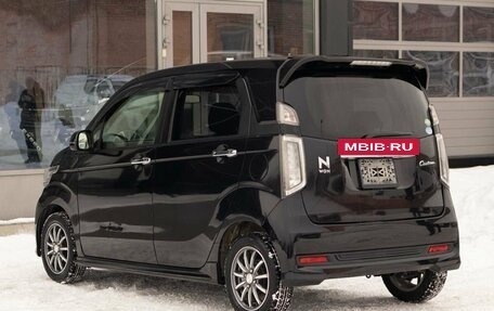Honda N-WGN I рестайлинг, 2014 год, 730 000 рублей, 7 фотография