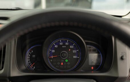 Honda N-WGN I рестайлинг, 2014 год, 730 000 рублей, 12 фотография