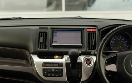 Honda N-WGN I рестайлинг, 2014 год, 730 000 рублей, 13 фотография