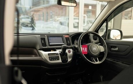 Honda N-WGN I рестайлинг, 2014 год, 730 000 рублей, 10 фотография