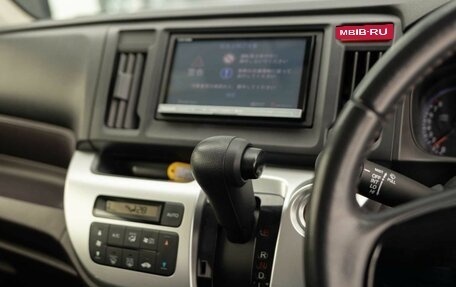 Honda N-WGN I рестайлинг, 2014 год, 730 000 рублей, 15 фотография