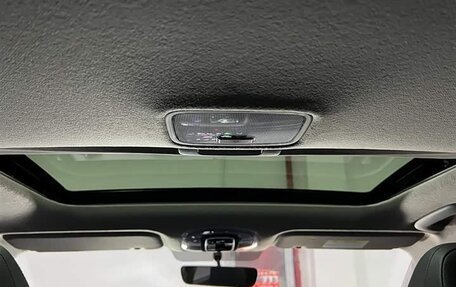 Hyundai Elantra, 2025 год, 1 610 000 рублей, 11 фотография