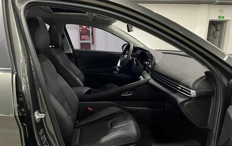 Hyundai Elantra, 2025 год, 1 610 000 рублей, 18 фотография