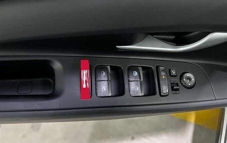 Hyundai Elantra, 2025 год, 1 610 000 рублей, 9 фотография