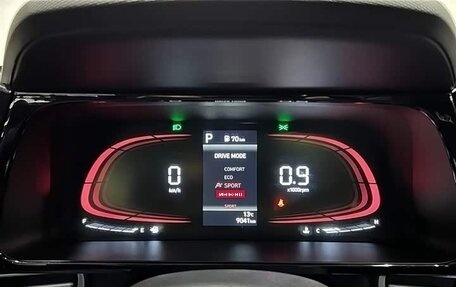 Hyundai Elantra, 2025 год, 1 610 000 рублей, 17 фотография