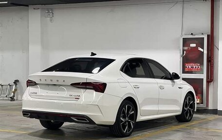 Skoda Octavia IV, 2022 год, 1 730 000 рублей, 5 фотография