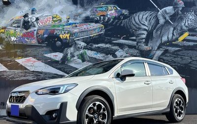 Subaru XV II, 2022 год, 1 482 000 рублей, 1 фотография