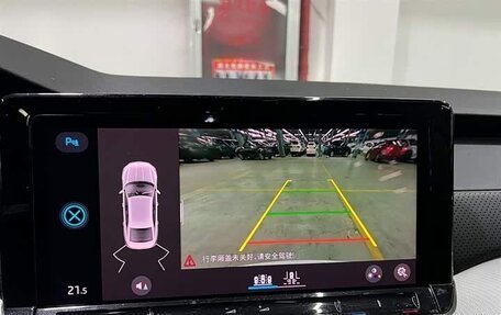 Skoda Octavia IV, 2022 год, 1 730 000 рублей, 16 фотография