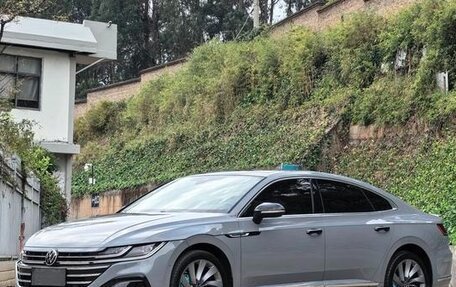 Volkswagen Passat CC, 2024 год, 4 470 000 рублей, 1 фотография