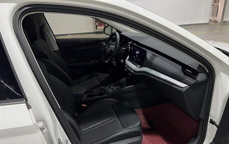 Skoda Octavia IV, 2022 год, 1 730 000 рублей, 17 фотография