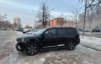 KIA Mohave I, 2020 год, 4 800 000 рублей, 1 фотография