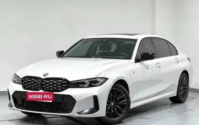 BMW 3 серия, 2022 год, 2 900 000 рублей, 1 фотография
