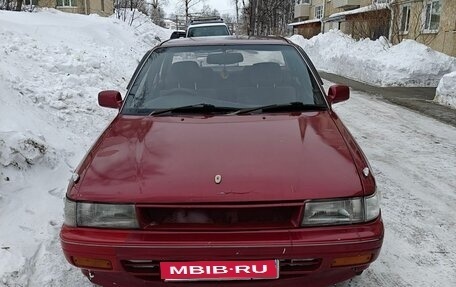 Toyota Corona VIII (T170), 1990 год, 250 000 рублей, 1 фотография