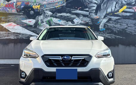 Subaru XV II, 2022 год, 1 482 000 рублей, 2 фотография