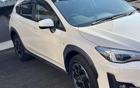 Subaru XV II, 2022 год, 1 482 000 рублей, 10 фотография