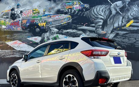 Subaru XV II, 2022 год, 1 482 000 рублей, 7 фотография