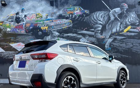 Subaru XV II, 2022 год, 1 482 000 рублей, 5 фотография