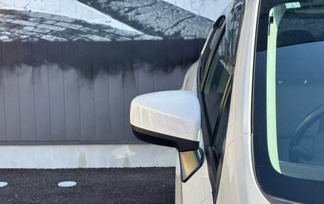 Subaru XV II, 2022 год, 1 482 000 рублей, 9 фотография