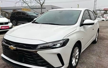 Chevrolet Monza, 2023 год, 1 050 007 рублей, 1 фотография