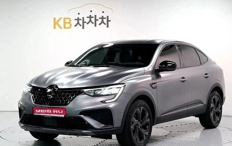 Renault Arkana I, 2025 год, 1 730 000 рублей, 1 фотография