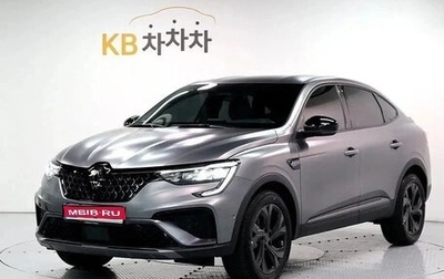 Renault Arkana I, 2025 год, 1 730 000 рублей, 1 фотография